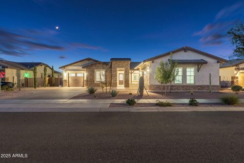 20962 E Starflower Dr, Queen Creek, AZ, 85142-2413 | Card Image