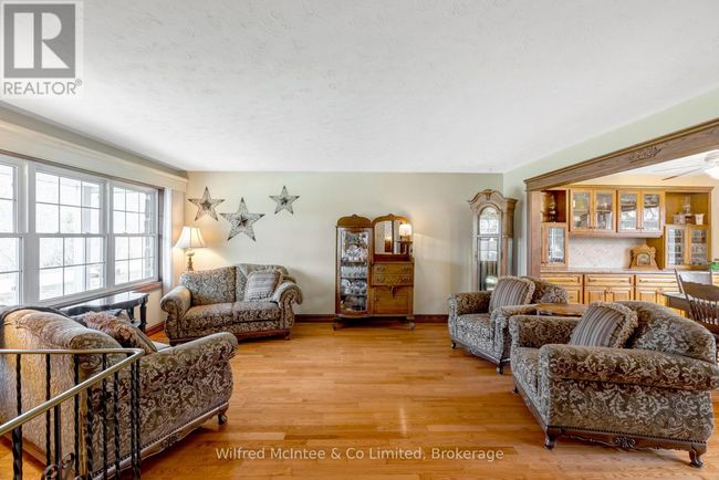 034079 5 Ndr Sideroad, House other with 3 bedrooms, 2 bathrooms and 6 parking in West Grey ON | Image 15
