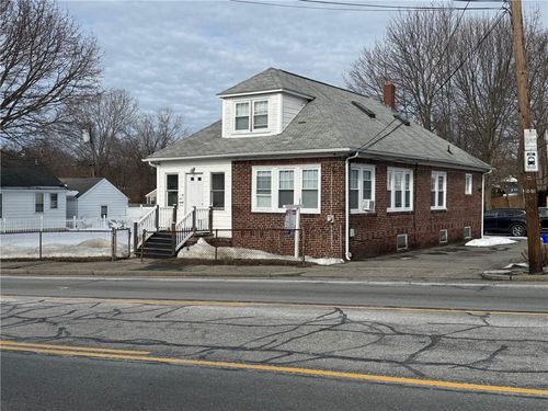 1441 Mineral Spring Ave, North Providence, RI, 02904-4544 | Card Image