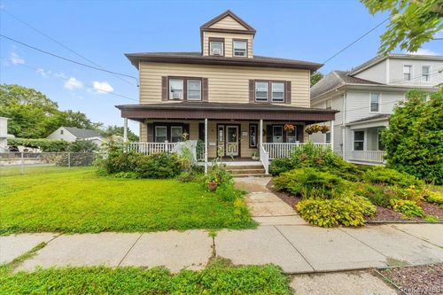 60 Underhill St, Eastchester, NY, 10707-3427 | Card Image