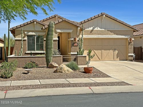 1116 W Versilia Drive, Oro Valley, AZ, 85755 | Card Image