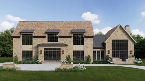 7096 Anna Dr, Brentwood, TN, 37027 | Card Image