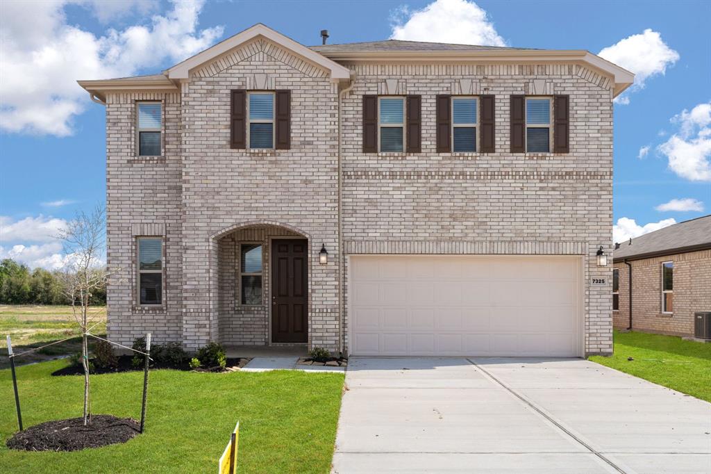 Stella Marina Way, Texas City, TX 77591