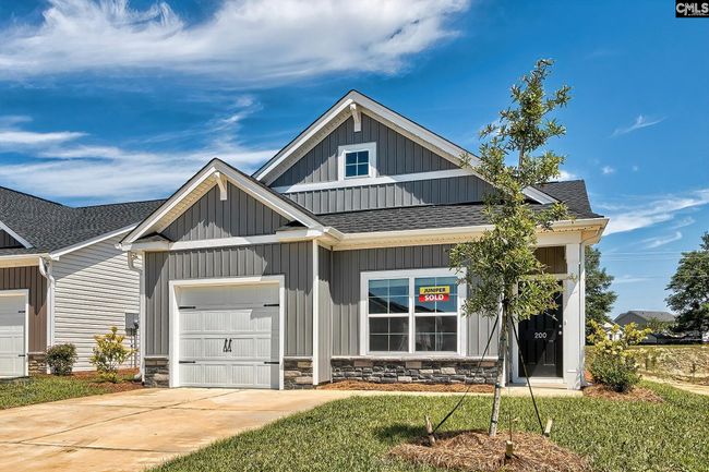 1059 Goose Branch Dr, House other with 3 bedrooms, 2 bathrooms and null parking in Hopkins SC | Image 4