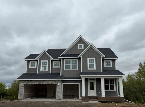 14841 147th Avenue N, Dayton, MN, 55327 | Card Image