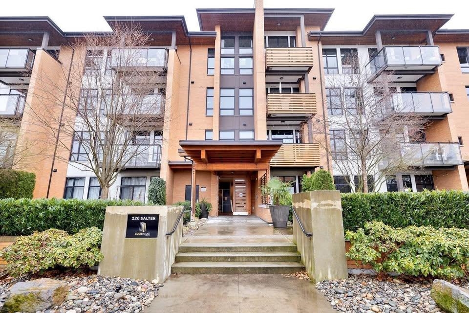 Residential in New Westminster 2