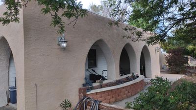 220 Hillman Street, House other with 4 bedrooms, 2 bathrooms and null parking in Rio Communities NM | Image 2