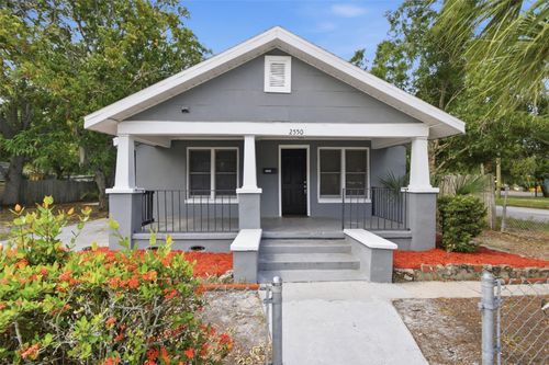 2550 10th Ave S, St Petersburg, FL, 33712-2022 | Card Image