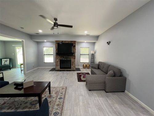 4095 County Road 893, Princeton, TX, 75407-5205 | Card Image
