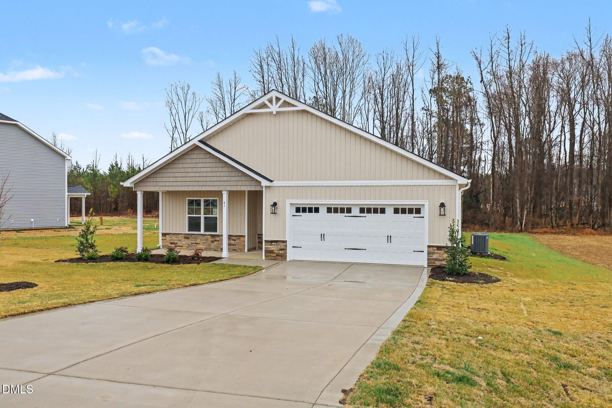 Residential in Smithfield 2