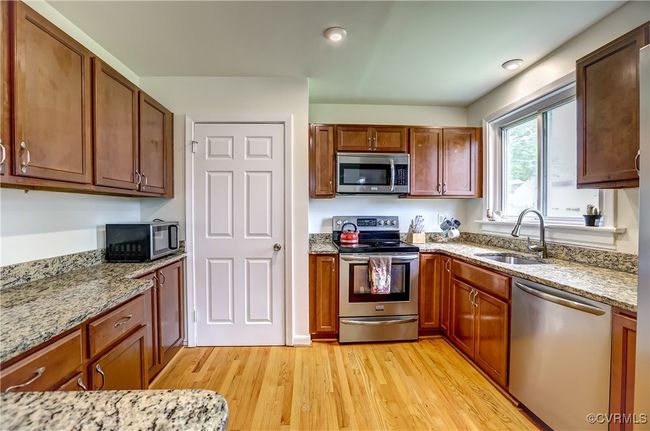 7707 Ardmore Rd, House other with 3 bedrooms, 1 bathrooms and null parking in Henrico VA | Image 29