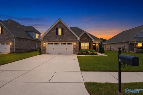 370 Lionel Allen Way, Madison, AL, 35757-8222 | Card Image