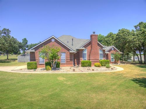 4708 Sandy Oak Ln, Newalla, OK, 74857-8825 | Card Image