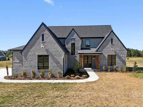 6029 Cyprus Creek Rd, Spring Hill, TN, 37174-5512 | Card Image