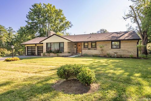 2420 N Fritz Dr, Bloomington, IN, 47408-1128 | Card Image