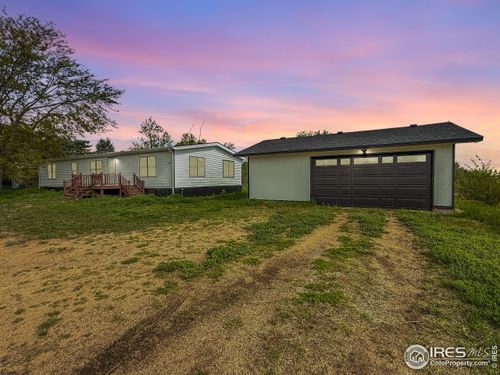 306 E Arapahoe St, Fleming, CO, 80728-5001 | Card Image