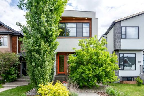 3606 3 St Nw, Calgary, AB, T2K0Z6 | Card Image