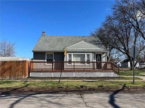 502 81st St, Niagara Falls, NY, 14304-2314 | Card Image