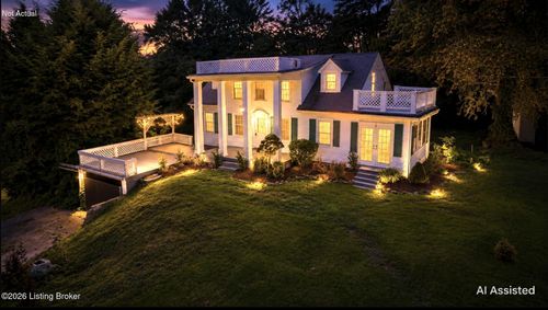 1536 Eskridge Ln, Louisville, KY, 40216-4004 | Card Image