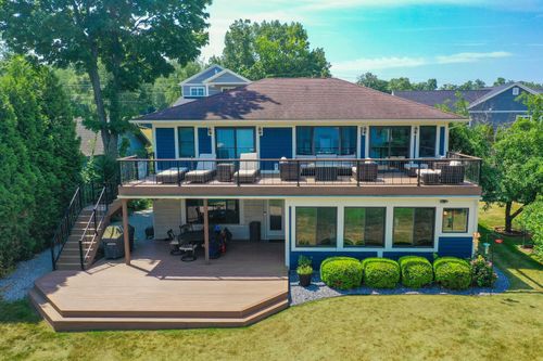 13626 Terrie Shore Rd, Union, MI, 49130-9783 | Card Image