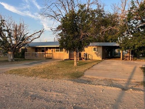 812 Commerce St, Sterling City, TX, 76951 | Card Image