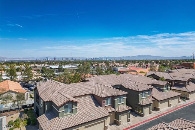 Bird's eye view with a mountain view and a residential view | Image 4