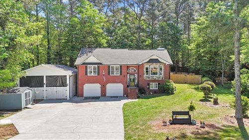 25 Leslie Cv Se, Cartersville, GA, 30121-8113 | Card Image