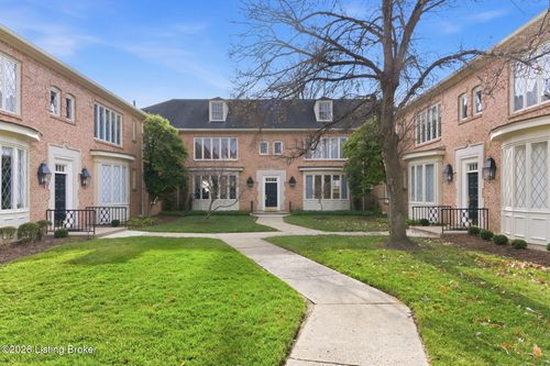 apt-2-3812 Washington Sq, Louisville, KY, 40207-1942 | Card Image