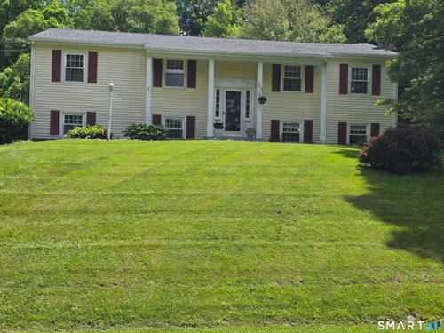 460 N Bigelow Rd, Hampton, CT, 06247-1202 | Card Image