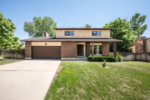 4 Yarrow Ct, Pueblo, CO, 81001-1121 | Card Image