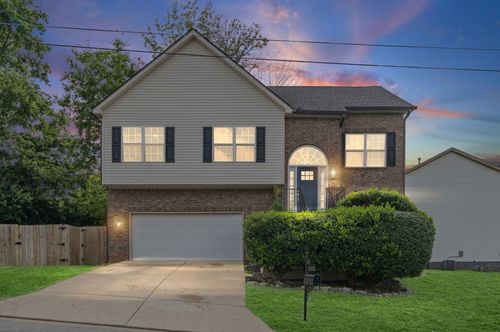 1405 Walton Oaks Dr, Madison, TN, 37115 | Card Image