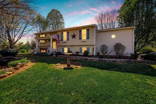 1175 Davis Mill Ln, Bedford, VA, 24523-6007 | Card Image