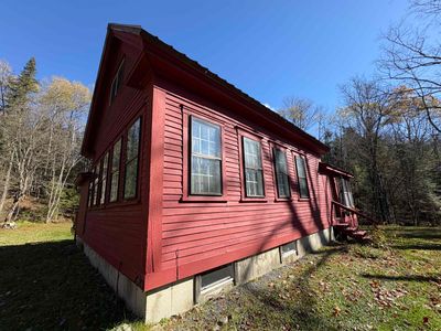 4767 Shadow Lake Road, House other with 3 bedrooms, 1 bathrooms and null parking in Concord VT | Image 3