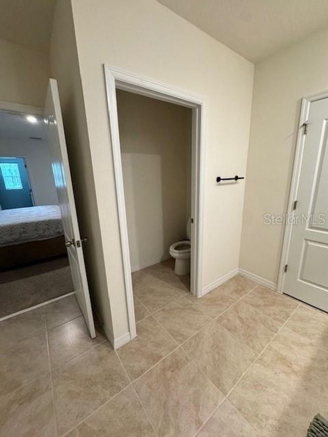 master bathroom closet | Image 24