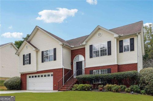 4511 Keenly Valley Drive, Buford, GA, 30519 | Card Image