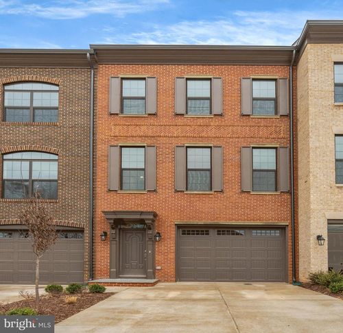 12503 League Ln, FAIRFAX, VA, 22033-3848 | Card Image