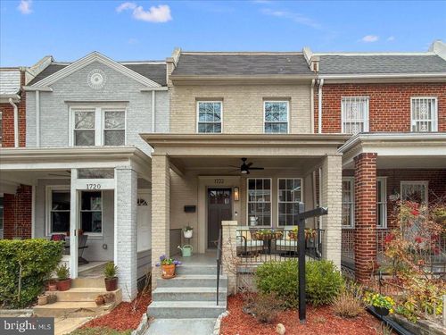 1722 Lang Pl Ne, WASHINGTON, DC, 20002-3026 | Card Image