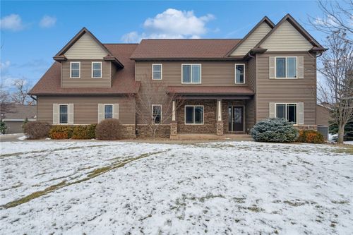 1820 Silver Maple Trail, North Liberty, IA, 52317 | Card Image