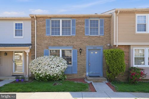 4626 Brentleigh Ct, ANNANDALE, VA, 22003-3536 | Card Image