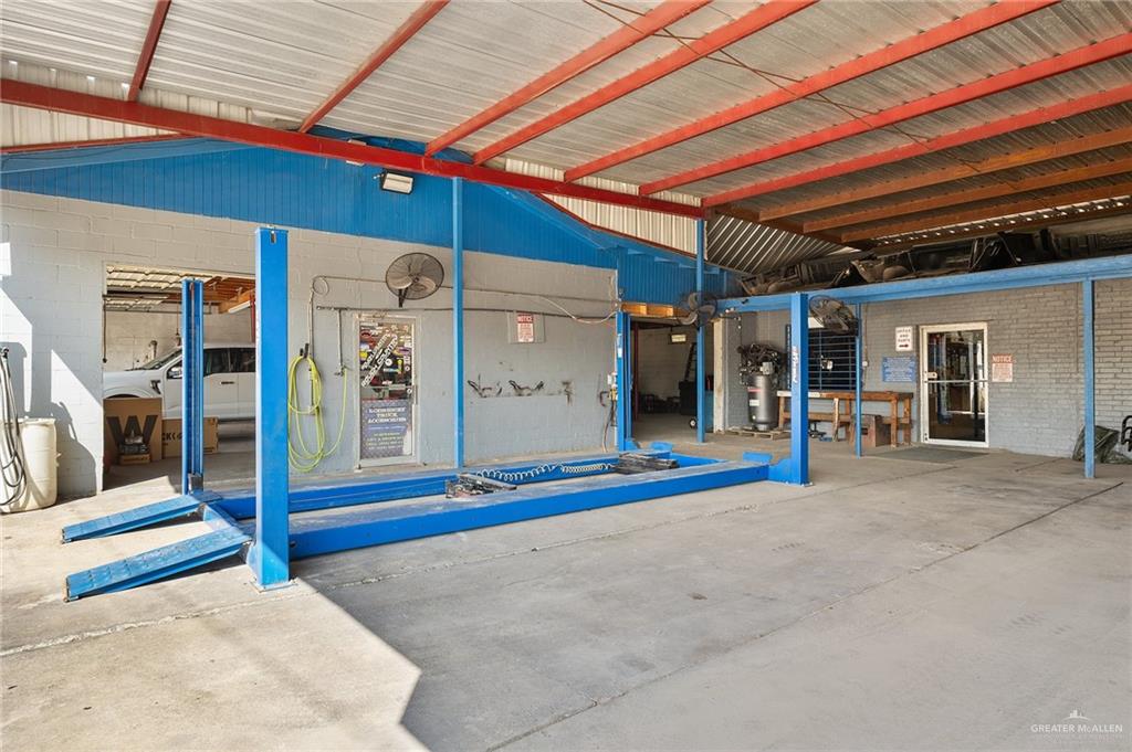 Commercial Sale in Rio Grande City 2
