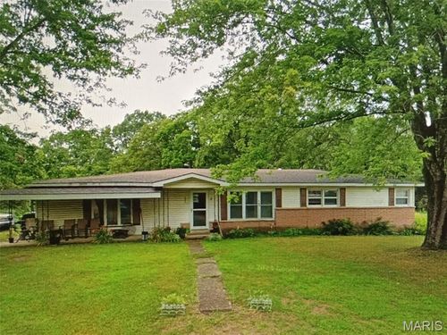 805 Phillips Avenue, Salem, MO, 65560 | Card Image
