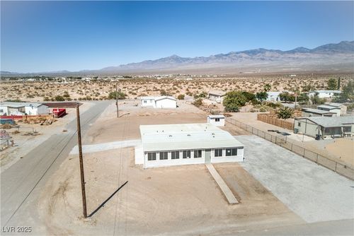 610 Fehrs Way, Pahrump, NV, 89060-1901 | Card Image