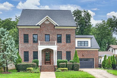 3609 Preserve Pl, Charlotte, NC, 28211-1369 | Card Image
