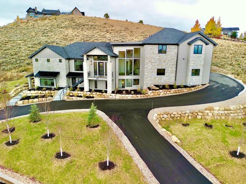 3050 Country Crossing Rd, Heber City, UT, 84032-4422 | Card Image