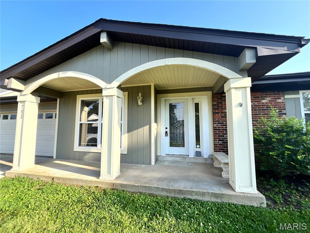 Residential in Ballwin 3