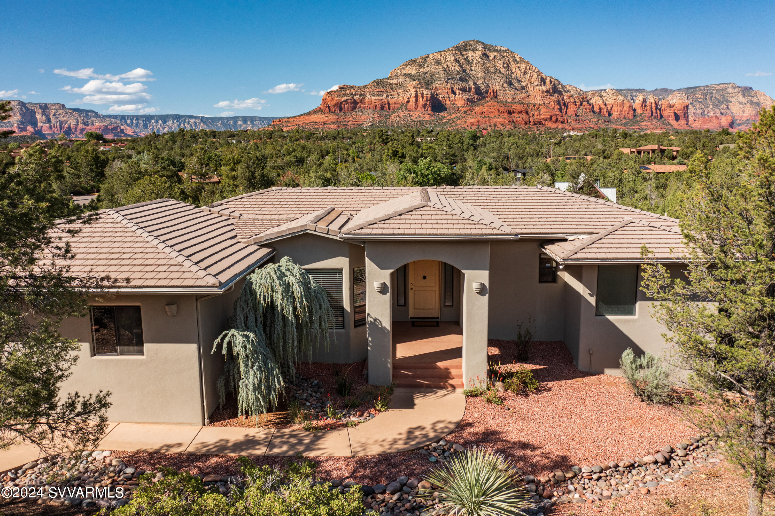 Jasper Ct, Sedona, AZ 86336
