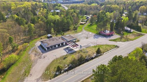 993 Lake Joseph Rd, Seguin, ON, P2A2W8 | Card Image