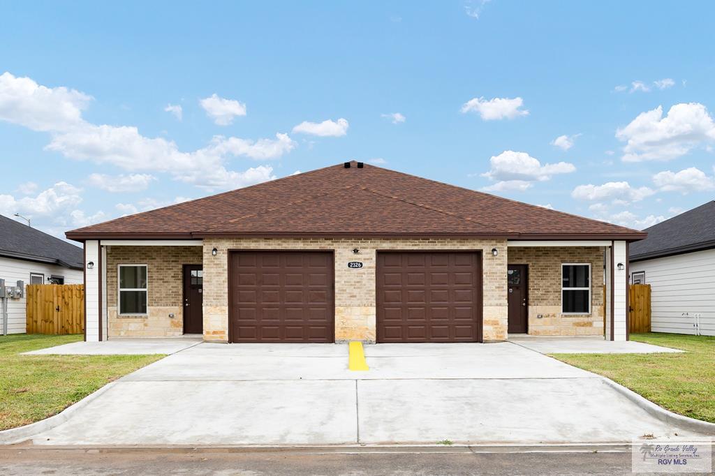 Residential Lease in La Feria