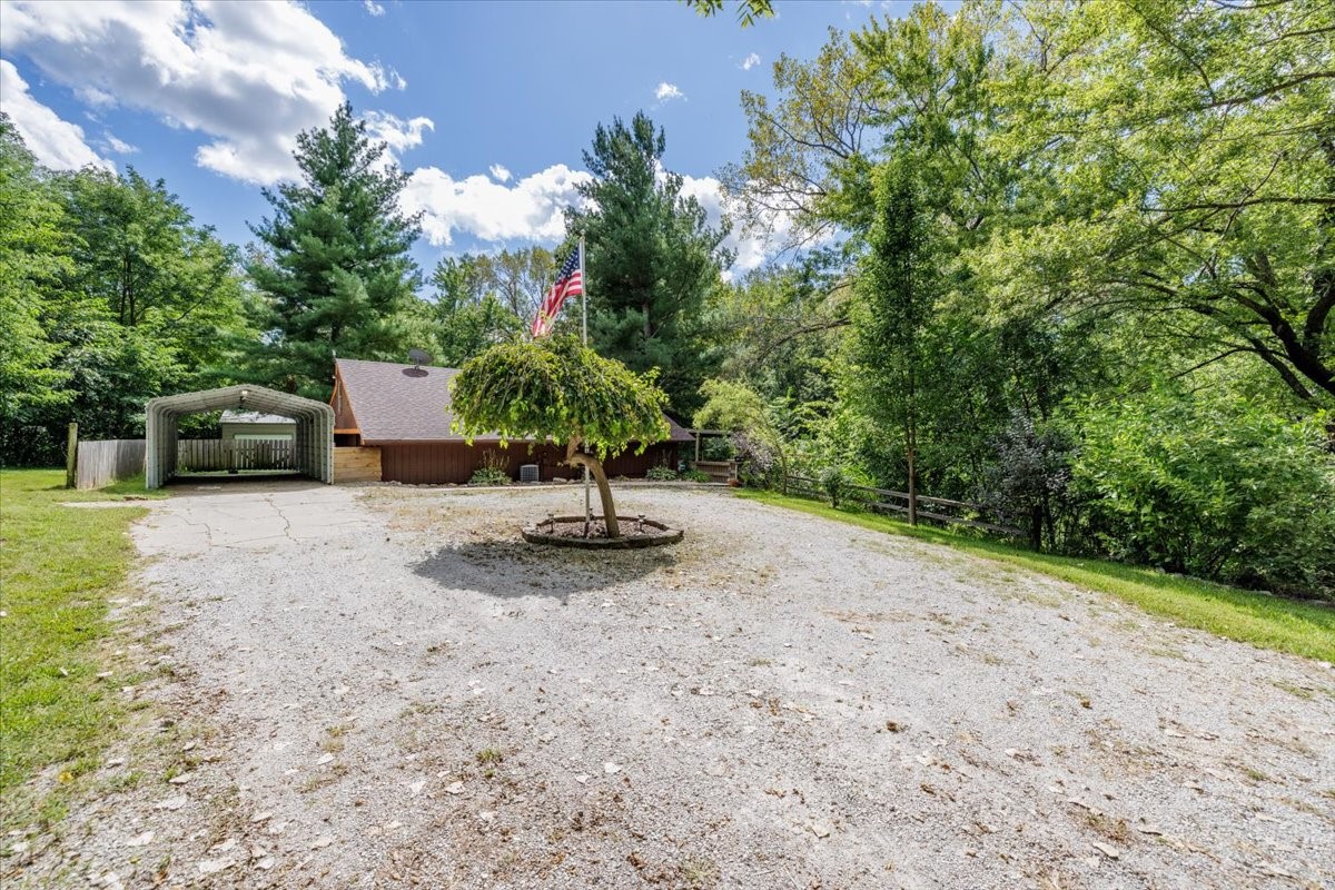 Mckinney St, Runnells, IA 50237