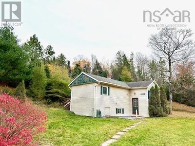 2466 Kemptown Rd, House other with 3 bedrooms, 1 bathrooms and null parking in Kemptown NS | Image 1